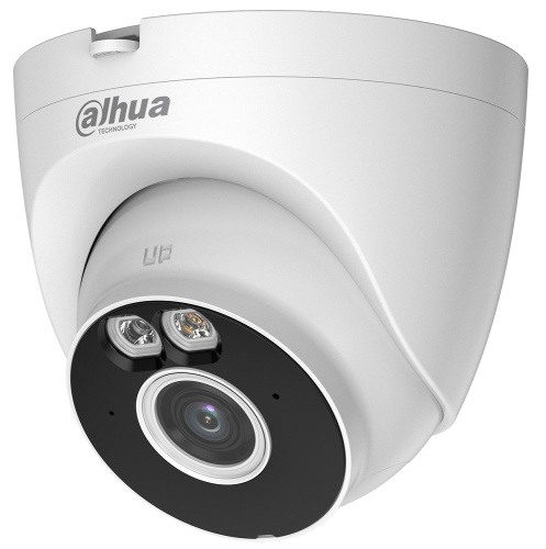 Видеокамера Wi-Fi Dahua DH-IPC-T2AP-PV-0280B DAHUA TECHNOLOGY — купить по цене от 5&nbsp;912 ₽ | ПрофБезопасность