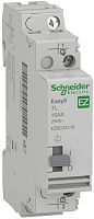 Реле импульсное на DIN-рейку Schneider Electric Easy9 1п 1HO 16А 230В AC