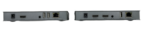 HDMI KVM Extender 120м фото 3