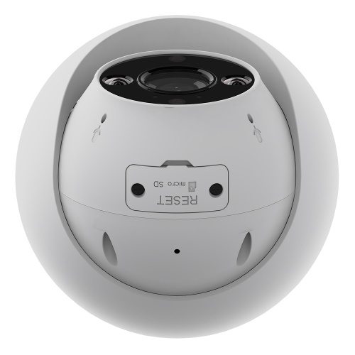 Видеокамера Wi-Fi EZVIZ CS-H4 (2.8мм) фото 2