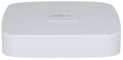 Видеорегистратор HD-CVI Dahua DH-XVR4108C-I фото 3
