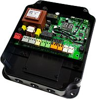Блок управления распашной автоматикой DoorHan PCB-SW DoorHan — купить по цене от 8&nbsp;790 ₽ | ПрофБезопасность