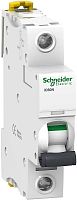 Выключатель автоматический Schneider Electric Acti9 iC60N 1п 25А D 6кА Schneider Electric — купить по цене от 4&nbsp;123 ₽ | ПрофБезопасность
