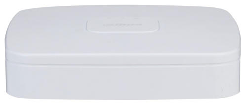 Видеорегистратор IP Dahua DHI-NVR4108-4KS3 фото 3