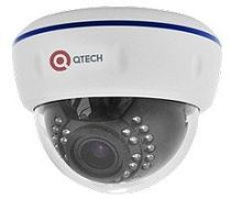 Видеокамера HD-TVI Qtech QVC-AC-203 (2.8-12 мм) картинка