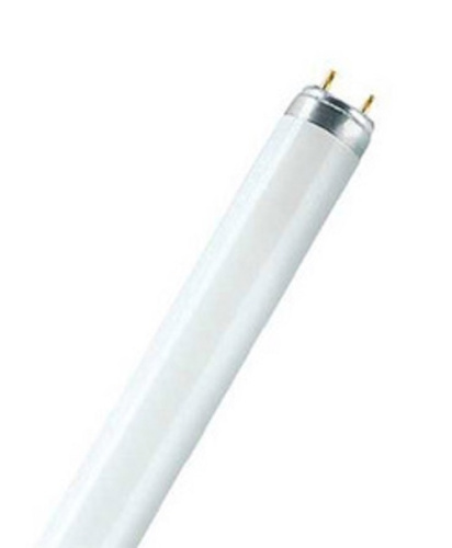 Лампа люминесцентная Osram L36W/950 COLOR PROOF T8 Трубчатая G13 220В 36Вт 5300К  Osram — купить по цене от 1&nbsp;050 ₽ | ПрофБезопасность