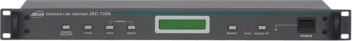 Блок контроля линий Jedia JSC-132A