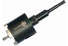 Коронка алмазная по бетону 68 мм TRIO-DIAMOND GC786 TRIO-DIAMOND — купить по цене от 4&nbsp;590 ₽ | ПрофБезопасность