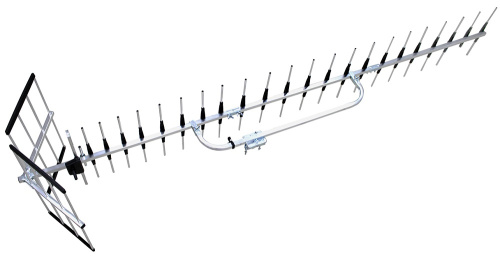 Антенна DVB-T2 Lans UL-16