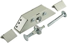 Электромеханическая защелка Promix-SM101.00 (Шериф-1 лайт НО) серый Promix — купить по цене от 2&nbsp;910 ₽ | ПрофБезопасность