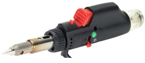 Паяльник газовый КВТ XZ-2 mini 66241