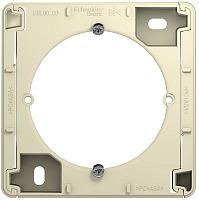Коробка для наружнего монтажа Systeme Electric Glossa бежевый