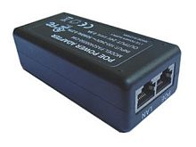 Блок питания PoE Tantos TSn-PoE 48