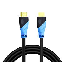 Кабель HDMI ORIENT C2015HH, V2.0 1,5м ORIENT — купить по цене от 350 ₽ | ПрофБезопасность