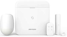 Комплект сигнализации AX PRO DS-PWA96-KIT-WE Hikvision — купить по цене от 24&nbsp;990 ₽ | ПрофБезопасность