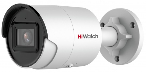Видеокамера IP Hiwatch PRO IPC-B082-G2/U (2.8мм)