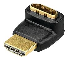 ORIENT C473 переходник HDMI M - HDMI F угловой ORIENT — купить по цене от 250 ₽ | ПрофБезопасность