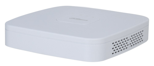 Видеорегистратор IP Dahua DHI-NVR2108-S3 DAHUA TECHNOLOGY — купить по цене от 11&nbsp;192 ₽ | ПрофБезопасность
