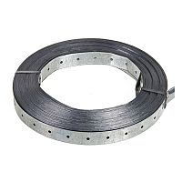 Лента перфорированная TOUA LP, волна, 12x0.55, 25 м mpl-120525