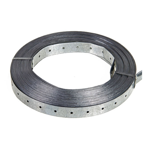 Лента перфорированная TOUA LP, волна, 12x0.55, 25 м mpl-120525