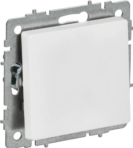 Выключатель без рамки IEK Brite ВС10-1-0-БрАБ 1-кл. Арктический белый, IEK, купить, цена, доставка, безопасность Выключатель без рамки IEK Brite ВС10-1-0-БрАБ 1-кл. Арктический белый IEK — купить по цене от 165 ₽ | ПрофБезопасность