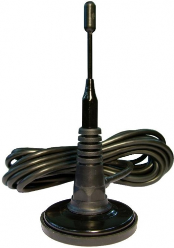 Антенна GSM SMA 905 кабель 3 м картинка