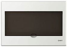 Бокс CHINT NEX5-C ЩРВ-П-13 (306x210x75мм) IP30 прозрачная дверца