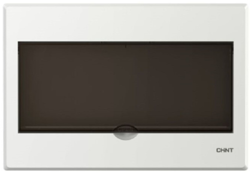 Бокс CHINT NEX5-C ЩРВ-П-13 (306x210x75мм) IP30 прозрачная дверца