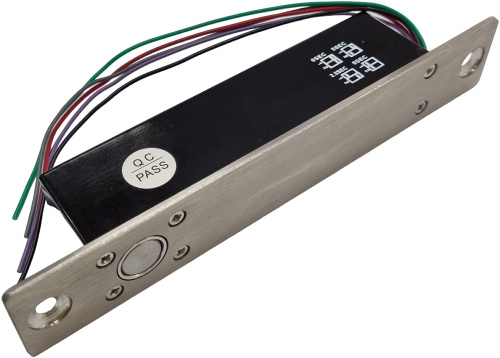 Электроригельный замок Tantos TRD-1086C фото 3