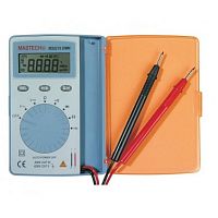 Мультиметр-книжка цифровой Mastech MS8216
