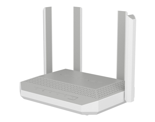 Роутер Netcraze Ultra NC-1812 BE7200 Wi-Fi7 фото 9