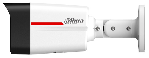 Видеокамера IP Dahua DH-IPC-HFW2449TLP-S-LED-0280B-PROX DAHUA TECHNOLOGY — купить по цене от 13&nbsp;592 ₽ | ПрофБезопасность фото 3