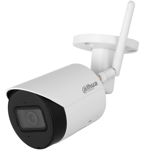 Видеокамера Wi-Fi Dahua DH-IPC-HFW1230DSP-SAW-0280B фото 2