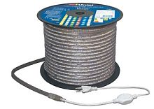 Светодиодная лента 220В SW-Group LT-14.4 60LED/m SMD5050 IP67-220V-14,4W/m-50M Синий SW-Group — купить по цене от 300 ₽ | ПрофБезопасность