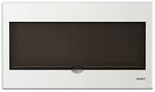 Бокс CHINT NEX5-C ЩРВ-П-16 (360x210x75мм) IP30 прозрачная дверца