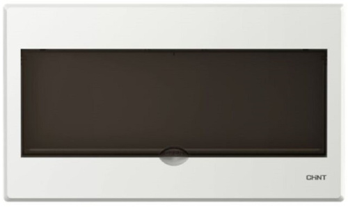 Бокс CHINT NEX5-C ЩРВ-П-16 (360x210x75мм) IP30 прозрачная дверца