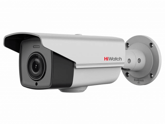 Камера HiWatch DS-T226S для охраны периметра