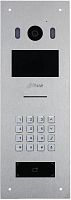 Видеопанель вызывная IP Dahua DHI-VTO6521K-S2 DAHUA TECHNOLOGY — купить по цене от 40&nbsp;790 ₽ | ПрофБезопасность