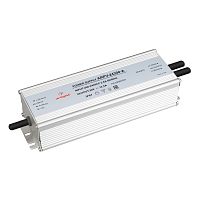 Блок питания для светодиодной ленты Arlight ARPV-24300-A (24V, 12.5A, 300W) Arlight — купить по цене от 10&nbsp;205 ₽ | ПрофБезопасность