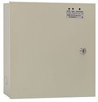 Блок бесперебойного питания ACCORDTEC ББП-30 ТР исп.2 AccordTec — купить по цене от 4&nbsp;410 ₽ | ПрофБезопасность