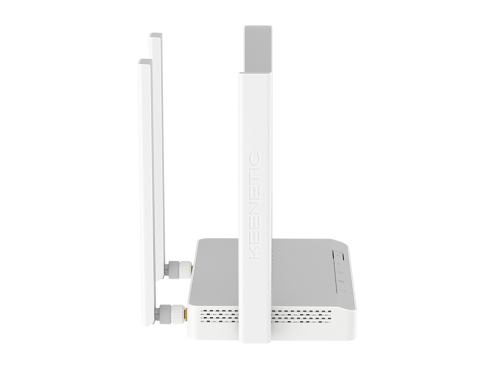 Роутер Keenetic Explorer 4G KN-4910 фото 13