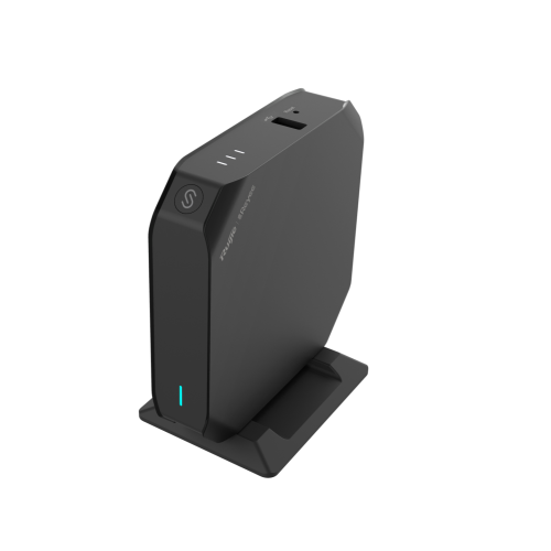 Роутер Ruijie Reyee RG-EG105GW(T) фото 4