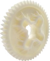 Шестерня пластиковая BX-243 (Came 119RIBX052) Came — купить по цене от 1&nbsp;990 ₽ | ПрофБезопасность