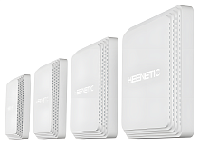 Роутер Keenetic Orbiter Pro 4-Pack KN-2810