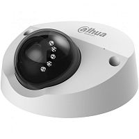 Видеокамера IP Dahua DH-IPC-HDPW1431FP-AS-0280B (2.8 мм) DAHUA TECHNOLOGY — купить по цене от 4&nbsp;200 ₽ | ПрофБезопасность