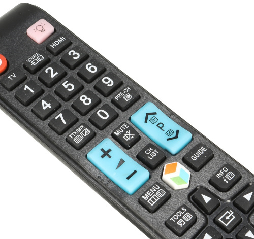 Пульт для телевизора Samsung универсальный RM-D-1078 фото 2