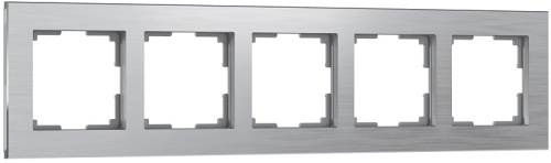 Рамка универсальная Werkel Aluminium 5-м. металл алюминий, Werkel, купить, цена, доставка, безопасность Рамка универсальная Werkel Aluminium 5-м. металл алюминий Werkel — купить по цене от 5 960 ₽ | ПрофБезопасность