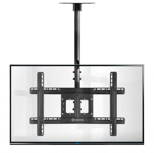 Кронштейн для ТВ потолочный Onkron N1L 32"-70" фото 9