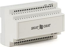 Блок бесперебойного питания SKAT-12-6,0 DIN