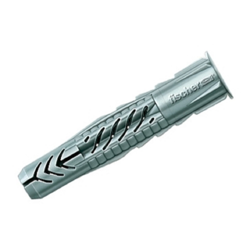 Дюбель Fischer SX 6X50 (1 шт)  с увеличенной глубиной анкеровки 78185 фото 2